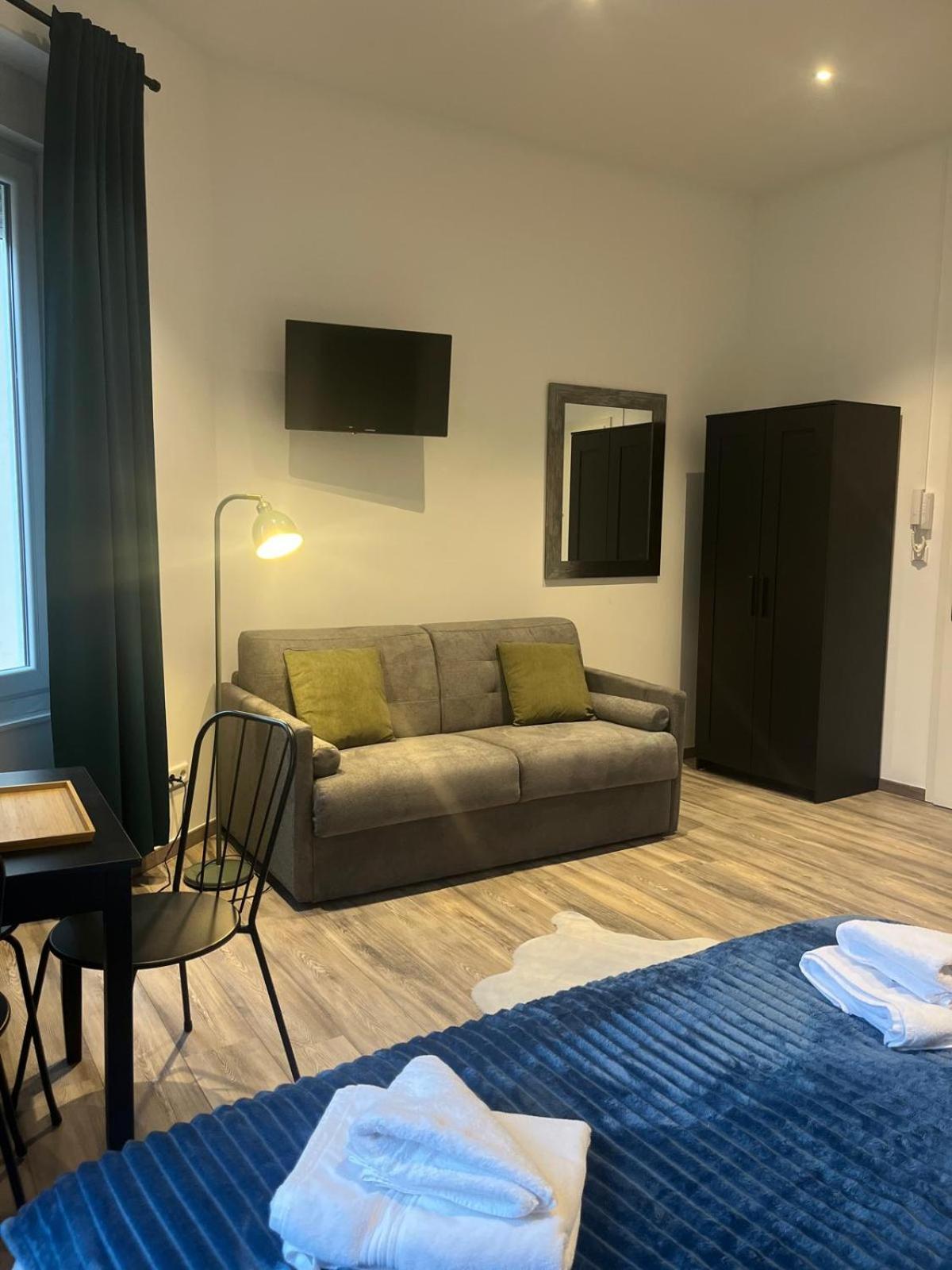 Hotel La Station Люксембург Экстерьер фото