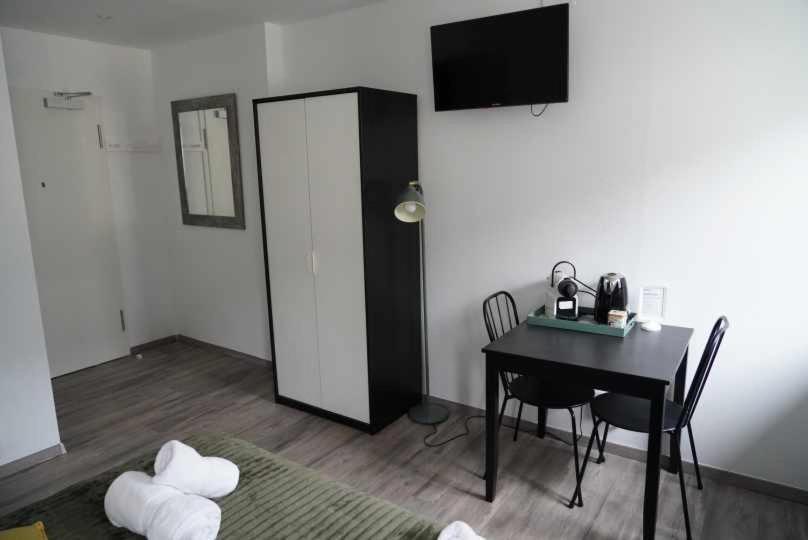 Hotel La Station Люксембург Экстерьер фото